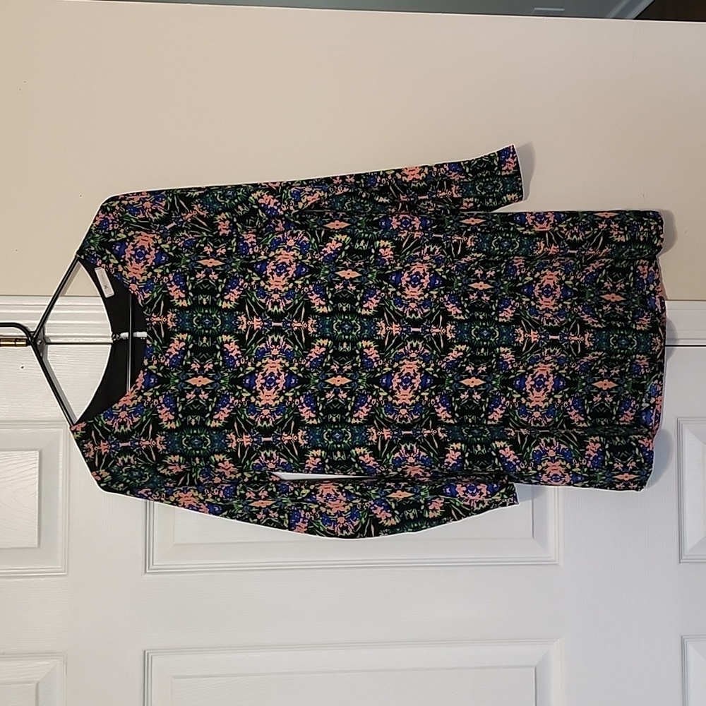 Everly Dress